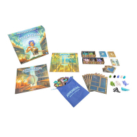 Atheneum: Mystic Library (ENG)